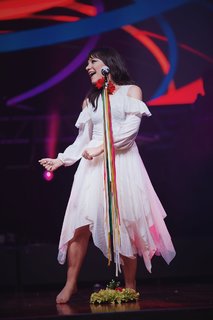 Priscilla Alcântara feet photo thumbnail