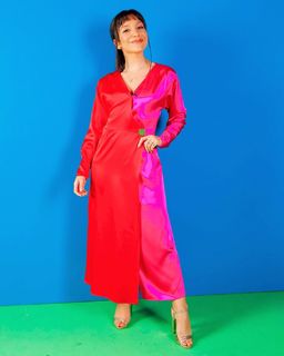 Priscilla Alcântara feet photo thumbnail