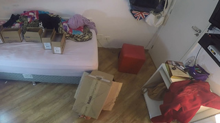 Priscilla Alcântara feet photo thumbnail