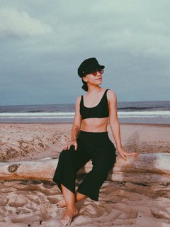 Priscilla Alcântara feet photo thumbnail