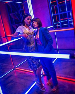 Priscilla Alcântara feet photo thumbnail