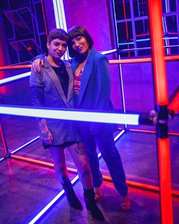 Priscilla Alcântara feet photo thumbnail