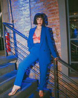 Priscilla Alcântara feet photo thumbnail