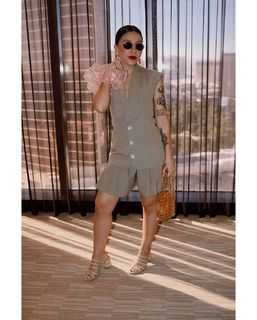 Priscilla Alcântara feet photo thumbnail