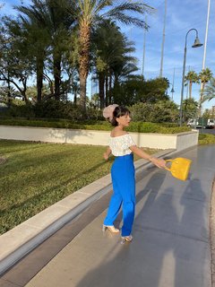 Priscilla Alcântara feet photo thumbnail