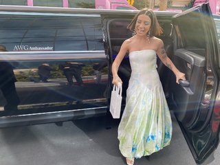 Priscilla Alcântara feet photo thumbnail