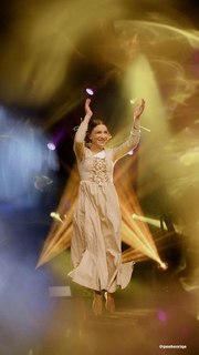 Priscilla Alcântara feet photo thumbnail