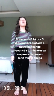 Priscilla Alcântara feet photo thumbnail