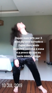 Priscilla Alcântara feet photo thumbnail