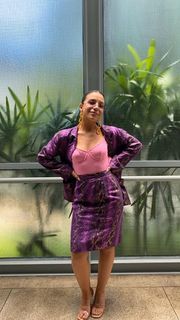 Priscilla Alcântara feet photo thumbnail