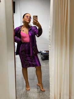 Priscilla Alcântara feet photo thumbnail