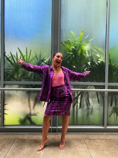 Priscilla Alcântara feet photo thumbnail