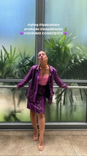 Priscilla Alcântara feet photo thumbnail