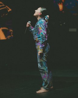 Priscilla Alcântara feet photo thumbnail