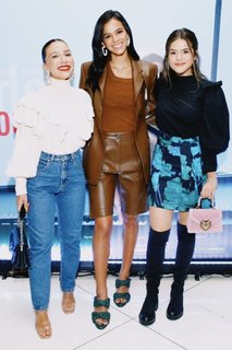 Priscilla Alcântara feet photo thumbnail