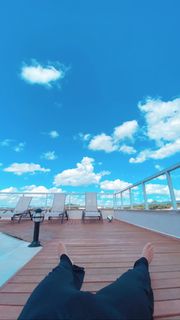 Priscilla Alcântara feet photo thumbnail