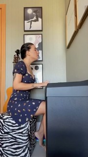 Priscilla Alcântara feet photo thumbnail