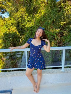 Priscilla Alcântara feet photo thumbnail