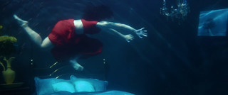 Priscilla Alcântara feet photo thumbnail