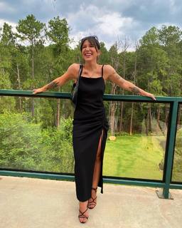 Priscilla Alcântara feet photo thumbnail