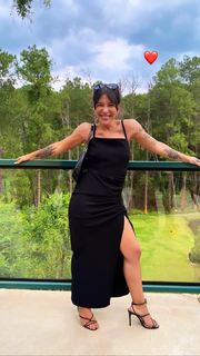 Priscilla Alcântara feet photo thumbnail