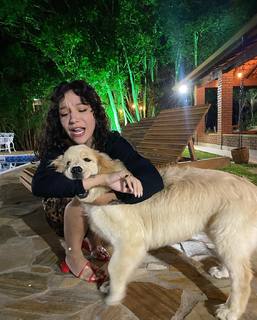 Priscilla Alcântara feet photo thumbnail