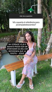 Priscilla Alcântara feet photo thumbnail