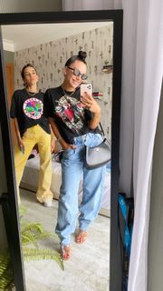 Priscilla Alcântara feet photo thumbnail