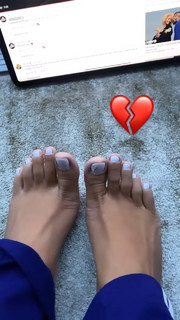 Priscilla Alcântara feet photo thumbnail