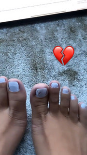 Priscilla Alcântara feet photo thumbnail