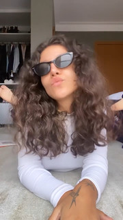 Priscilla Alcântara feet photo thumbnail