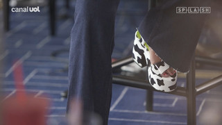 Priscilla Alcântara feet photo thumbnail