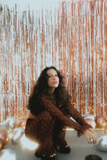 Priscilla Alcântara feet photo thumbnail