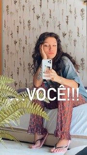 Priscilla Alcântara feet photo thumbnail