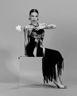 Priscilla Alcântara feet photo thumbnail