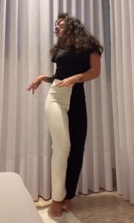 Priscilla Alcântara feet photo thumbnail