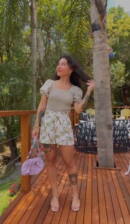 Priscilla Alcântara feet photo thumbnail