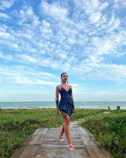 Priscilla Alcântara feet photo thumbnail