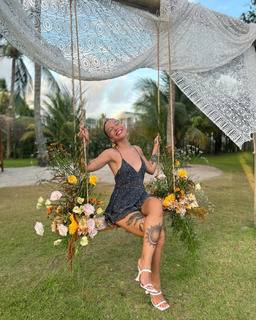 Priscilla Alcântara feet photo thumbnail