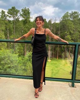 Priscilla Alcântara feet photo thumbnail