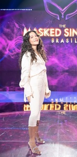 Priscilla Alcântara feet photo thumbnail