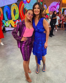 Priscilla Alcântara feet photo thumbnail