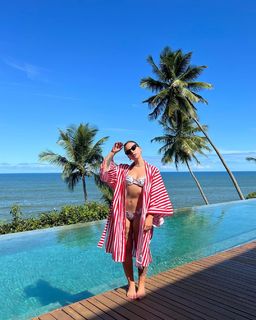 Priscilla Alcântara feet photo thumbnail