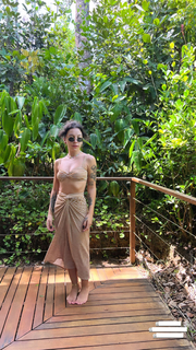 Priscilla Alcântara feet photo thumbnail