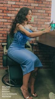 Priscilla Alcântara feet photo thumbnail