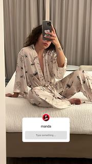 Priscilla Alcântara feet photo thumbnail