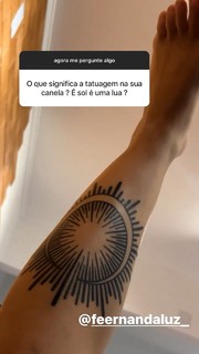 Priscilla Alcântara feet photo thumbnail