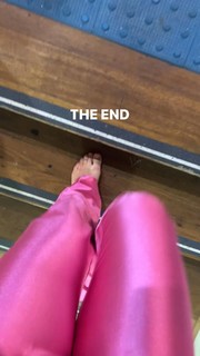 Priscilla Alcântara feet photo thumbnail