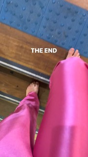 Priscilla Alcântara feet photo thumbnail