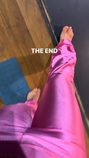 Priscilla Alcântara feet photo thumbnail